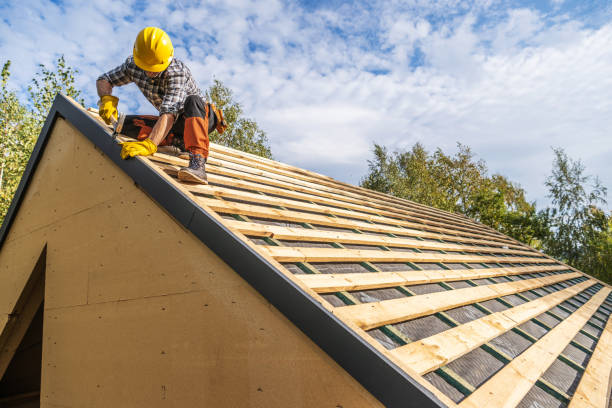 Quick and Trustworthy Emergency Roof Repair Services in Casa Grande, AZ